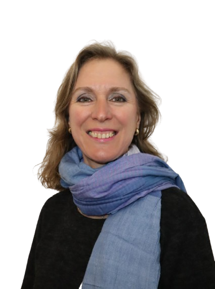 Valeria Berenice Castriota