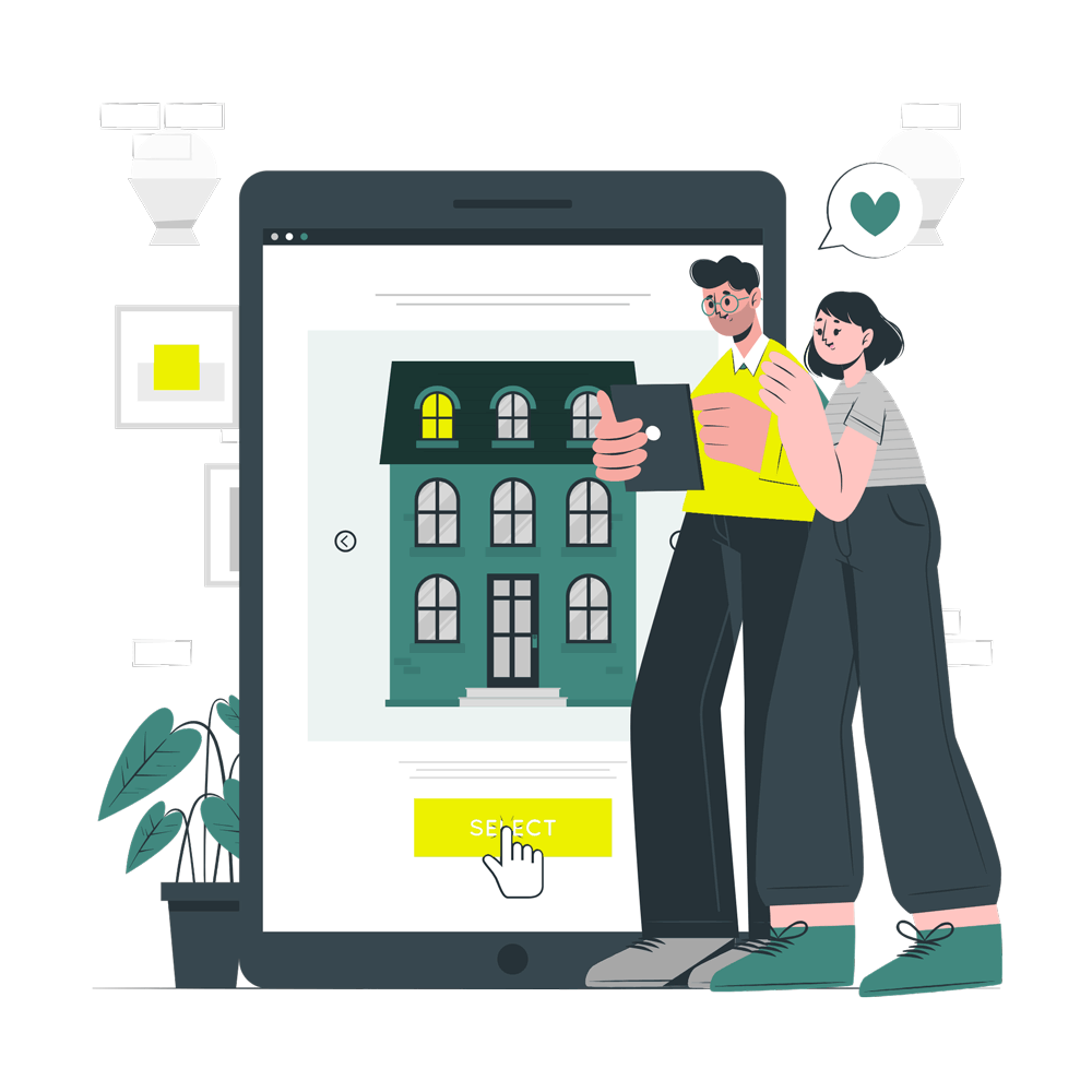 Te ayudamos a encontrar tu vivienda Te ayudamos a encontrar tu vivienda