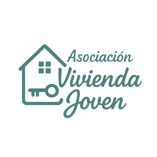 Logo asociación Vivienda Joven