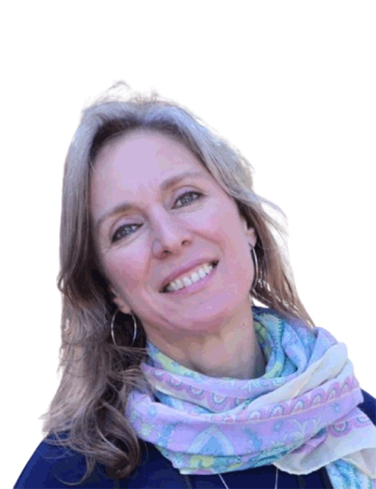 Valeria Castriota Galibert